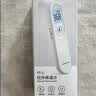 鱼跃体物两测红外体温计医用高精度额温枪婴幼儿测奶温水温体温YHW-2 实拍图