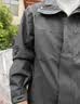 美津浓户外夹克外套男女三合一冲锋衣两件套抓绒保暖防风登山服 实拍图