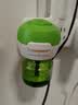 润本电蚊香液驱蚊液45ml*4瓶+1个定时加热器驱蚊防蚊蚊香无香型 实拍图