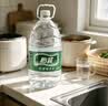 怡宝 饮用水 纯净水4.5L*4桶装水 整箱装 实拍图