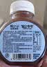 轻上蓝莓葡萄汁儿童果汁 酸甜可口干净配方儿童饮品150ml*15小瓶饮料 实拍图
