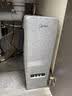 美的（Midea）直饮加热净水器套装【白泽Max1000G瞬时1200G+管线机MG245-R+前置24pro】0阻垢剂反渗透过滤 实拍图
