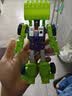 变形金刚（Transformers）儿童男孩玩具模型工作室系列航行家级86大电影大力神铲土机G0562 实拍图