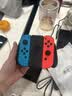 任天堂（Nintendo）【国内保税仓】Switch2/1代 OLED/续航加强日版/港版便携家用ns体感游戏机掌机 日版续航红蓝32GB保税（赠共享会员） 实拍图