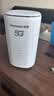 纽曼5G无线路由器随身WiFi6移动免插卡cpe千兆双频车载便携式高速上网卡全国通用流量2026款 实拍图