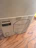 飞利浦（PHILIPS）【26首发升级新品】0氟含钛空气炸锅家用可视窗口5.6L大容量多功能免翻面空气炸烤箱一体机HD9258 实拍图