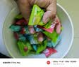 溜溜梅青梅全家桶600g 西梅雪梅话梅杨梅 国庆送礼家庭分享零食礼包 实拍图