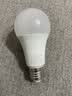 雷士（NVC）LED球泡家用商用大功率灯泡节能11瓦白光6500K【一级能效】3只装 实拍图