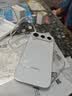 荣耀600 Pro 16+512幸运星 肖战同款 4k闪光微单Live 8000mAh大电池 5G AI 学生 拍照手机 国家补贴 实拍图