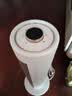 艾美特（AIRMATE）【超级单品】暖风机/石墨烯取暖器/电暖器/电热取暖器 家用全屋升温电暖气小型小太阳热风机 K72 实拍图