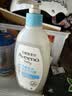 艾惟诺（Aveeno）艾维诺婴儿洗发水沐浴露二合一儿童安心洗沐二合一532ml补水保湿 实拍图