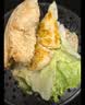 上鲜鸡大胸 净重8斤 鸡胸肉轻食烧烤食材生鲜鸡肉鸡排早餐 美食大赛 实拍图