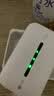 TCL随身wifi2026新款全国通用可移动便携式热点免插卡无线网wi-fi6无限制大流量车载4G路由器5GXY15B 【2026最新爆款】紫光展锐芯片+无线wifi6 足额不虚标月享1500G流量 实拍图