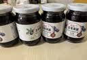 丘比蓝莓果酱 170g*1瓶 家用吐司面包涂抹酱 蛋糕酸奶冰淇淋百搭酱 实拍图