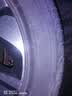 普利司通汽车轮胎205/55R16 91V TECHNO配马自达6速腾英朗科鲁兹思域 实拍图
