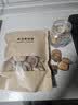 裕庆堂庆元香信菇200g 剪脚冬蘑菇新货食用菌高山薄香菇干货 实拍图