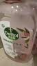 滴露（Dettol）香氛衣物消毒液植源杀菌去异味 48h留香 儿童洗衣消毒水1L*2 实拍图