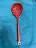 苏泊尔食品级婴儿辅食大漏勺家用捞饺子硅胶漏网长柄火锅过滤网筛 实拍图