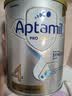爱他美（Aptamil）白金澳洲版 儿童配方奶粉 4段(36个月以上) 900g【批批严检】 实拍图