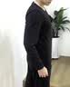鸭鸭保暖内衣男士26年新款100%新疆长绒棉舒适厚款秋衣秋裤套装全棉 实拍图