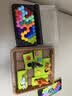 SMART GAMES智慧六阶塔 儿童益智玩具智力开发桌游立体拼图 小学生礼物 8岁+ 实拍图
