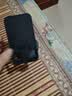 【热销百万|京配包邮】碳钢金属底座手机支架IPAD平板支架懒人桌面直播旋转可调节升降便携可折叠 金属底座旋转折叠手机支架-黑色 实拍图
