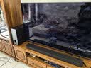 索尼（SONY）HT-A8000+SW8+RS8 至尊环绕套装 360智能穹顶 7.1.2 全景声 回音壁 电视音响 蓝牙 实拍图
