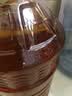 鲁花【保真花生油】 5S物理压榨 一级 花生油6.18L  实拍图
