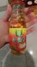 优珍苹果醋 0脂肪苹果汁饮料玻璃瓶330ml*15瓶节日礼盒整箱装饮品 实拍图