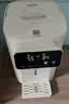 美的（Midea）电热水瓶恒温水壶母婴级316L不锈钢内胆家用5L大容量净饮水机智能保温一体可拆泡奶机11FPro 实拍图