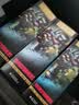 变形金刚（Transformers）儿童男孩玩具模型14岁+礼物天尊世代航行家级战车队之诈骗G2002 实拍图