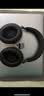 森海塞尔（Sennheiser）MOMENTUM5头戴式蓝牙耳机真无线大馒头五5开学生日礼物品音乐主动降噪电竞游戏耳机2026年重磅新品 【宋威龙同款】大馒头5代-石墨黑（26年旗舰新品） 实拍图