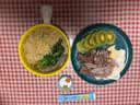 小牛凯西黑椒牛仔骨200g*4新鲜带骨牛小排牛肋排 冷冻生鲜 鲜嫩下饭菜 实拍图