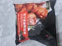 锋味派奥尔良烤鸡翅中翅根 350g /袋 冷冻烤翅嘟嘟翅空气炸锅烧烤食材 实拍图