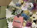 普拉达（PRADA）我本莫测香水30ML 奶木香留香持久纪念日闺蜜礼盒生日礼物送女友 实拍图