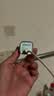 ANKER安克20W冰点充 苹果17充电器type-c快充usb pd氮化镓适用iPhone16promax15/14/13手机iPad插头 蓝 实拍图