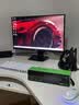 华硕小金刚VG27AQL5F 27英寸显示器2K200Hz显示器超频220Hz FastIPS FreeSync无撕裂 0.3ms响应 HDR400 实拍图