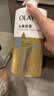 OLAY水润沐浴露舒柔滋润保湿 洋甘菊730ml 大容量男女士 新旧包装随机 实拍图