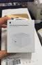 Apple/苹果 40W（至高60W） type-c快充充电器 苹果usb-c原装充电头 苹果iPhone 18 Pro Max充电器 实拍图