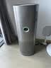 美的（Midea）【甲醛数显净化加湿器一体】空气净化器鼻炎家用除醛烟味异味过敏原空气净化机RX600ProH 实拍图