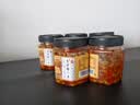 云山半湖南特产香辣长沙腊八豆280g 下饭菜蒜香黄豆酱罐装熟食 实拍图