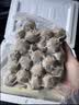 潮夫道牛肉丸1斤+牛筋丸1斤共4袋潮汕手打牛肉丸火锅食材麻辣烫关东煮 实拍图