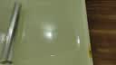 金隆兴厨房防油贴纸橱柜防水防潮贴纸吊柜墙面透明自粘耐高温保护膜5米 实拍图