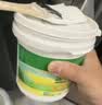 三棵树漆乳胶漆内墙面补墙漆新旧房自刷家用涂料趣森活美妆漆小罐漆1L  实拍图