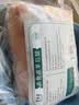 东来顺内蒙古羔羊原切去骨羊后腿肉净重2斤 清真食品炖煮烧烤食材 实拍图