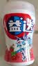 益达 无糖口香糖 清爽草莓味 98g约70粒/瓶 口气清新糖 休闲零食糖果 实拍图