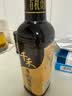 千禾 有机醋6度500ml 【0添加有机配料】 酿造食醋 炒菜凉拌 点蘸调味 实拍图