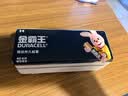 金霸王(Duracell)5号电池40粒装碱性干电池五号 适用博朗耳温枪/血氧仪/鼠标血压计电子秤遥控器儿童玩具 实拍图