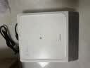 美的（Midea）【重磅新品】家用电磁炉电陶炉电池炉2200W大功率猛火含钛晶瓷防滑面板新款电磁灶火锅炉MC-E22B51 实拍图