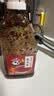 蜀味集 油泼辣子420g香辣味 四川正宗辣椒油 红油凉拌菜辣椒酱调味料 实拍图